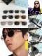 O*ff W*hite Glasses Top Quality