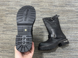 Men  B*alenciaga Top Quality Boot