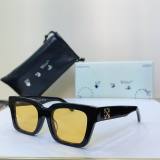 O*ff W*hite Glasses Top Quality