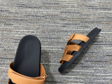 Men H*ermes Top Quality Sandals