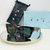 O*ff W*hite Glasses Top Quality