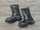 Men  B*alenciaga Top Quality Boot