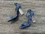 Women  L*ouis V*uitton Top Quality Sandals