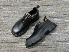 Men Women F*endi Top Sneaker