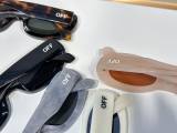 O*ff W*hite Glasses Top Quality
