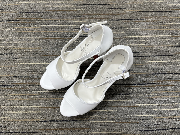 Women C*hristian L*ouboutin Top Quality Sandals