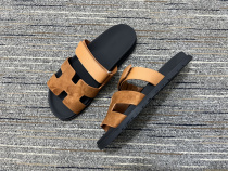 Men H*ermes Top Quality Sandals