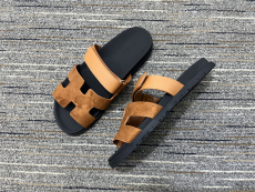 Men H*ermes Top Quality Sandals