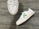 Men Women O*ff W*hite Top Quality Sneakers