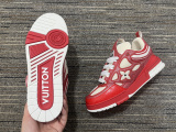 Men L*ouis V*uitton Top Quality Sneakers