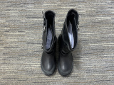 Men  B*alenciaga Top Quality Boot