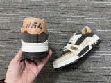 Men L*ouis V*uitton Top Quality Sneakers