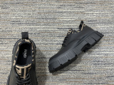 Men Women F*endi Top Sneaker