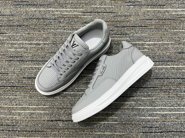 Men L*ouis V*uitton Top Quality Sneakers