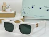 O*ff W*hite Glasses Top Quality