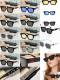 O*ff W*hite Glasses Top Quality