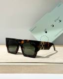 O*ff W*hite Glasses Top Quality
