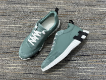 Men Women H*ermes Top Quality Sneaker