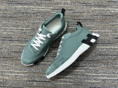 Men Women H*ermes Top Quality Sneaker
