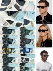 O*ff W*hite Glasses Top Quality