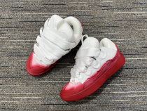 Men Women L*anvin Top Quality Sneaker