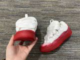 Men Women L*anvin Top Quality Sneaker