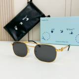 O*ff W*hite Glasses Top Quality