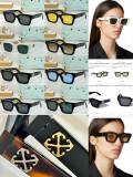 O*ff W*hite Glasses Top Quality