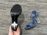 Women  L*ouis V*uitton Top Quality Sandals