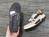 Men L*ouis V*uitton Top Quality Sneakers