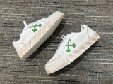 Men Women O*ff W*hite Top Quality Sneakers
