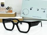O*ff W*hite Glasses Top Quality