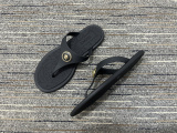 Men Women V*ersace Top Sandals