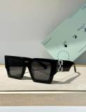 O*ff W*hite Glasses Top Quality