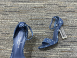 Women  L*ouis V*uitton Top Quality Sandals