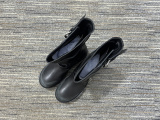 Men  B*alenciaga Top Quality Boot