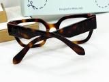 O*ff W*hite Glasses Top Quality