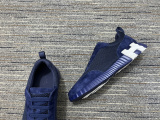 Men Women H*ermes Top Quality Sneaker