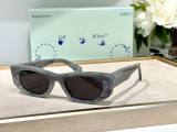 O*ff W*hite Glasses Top Quality