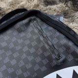 S*PRAYGROUND Top Quality 46*29*16.5CM
