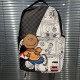 S*PRAYGROUND Top Quality 46*29*16.5CM