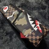 S*PRAYGROUND Top Quality 46*29*16.5CM