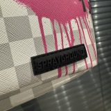 S*PRAYGROUND Top Quality 46*29*16.5CM