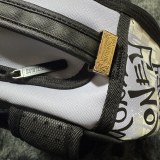 S*PRAYGROUND Top Quality 46*29*16.5CM