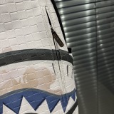 S*PRAYGROUND Top Quality 46*29*16.5CM
