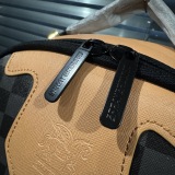 S*PRAYGROUND Top Quality 46*29*16.5CM