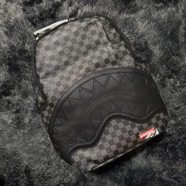 S*PRAYGROUND Top Quality 46*29*16.5CM
