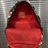 S*PRAYGROUND Top Quality 46*29*16.5CM
