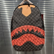 S*PRAYGROUND Top Quality 46*29*16.5CM