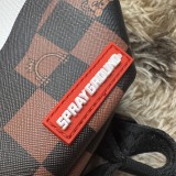 S*PRAYGROUND Top Quality 46*29*16.5CM